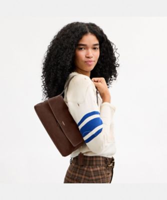 極美品 コーチ ローレル チェルシー クロスボディ 2way ショルダーバッグ チェルシー ショルダー バッグ 26 | COACH/コーチ | 三越伊勢丹